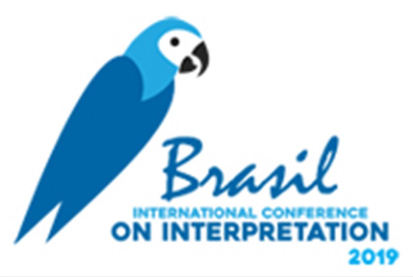 2019 National Association for Interpretation conference in Rio de Janeiro