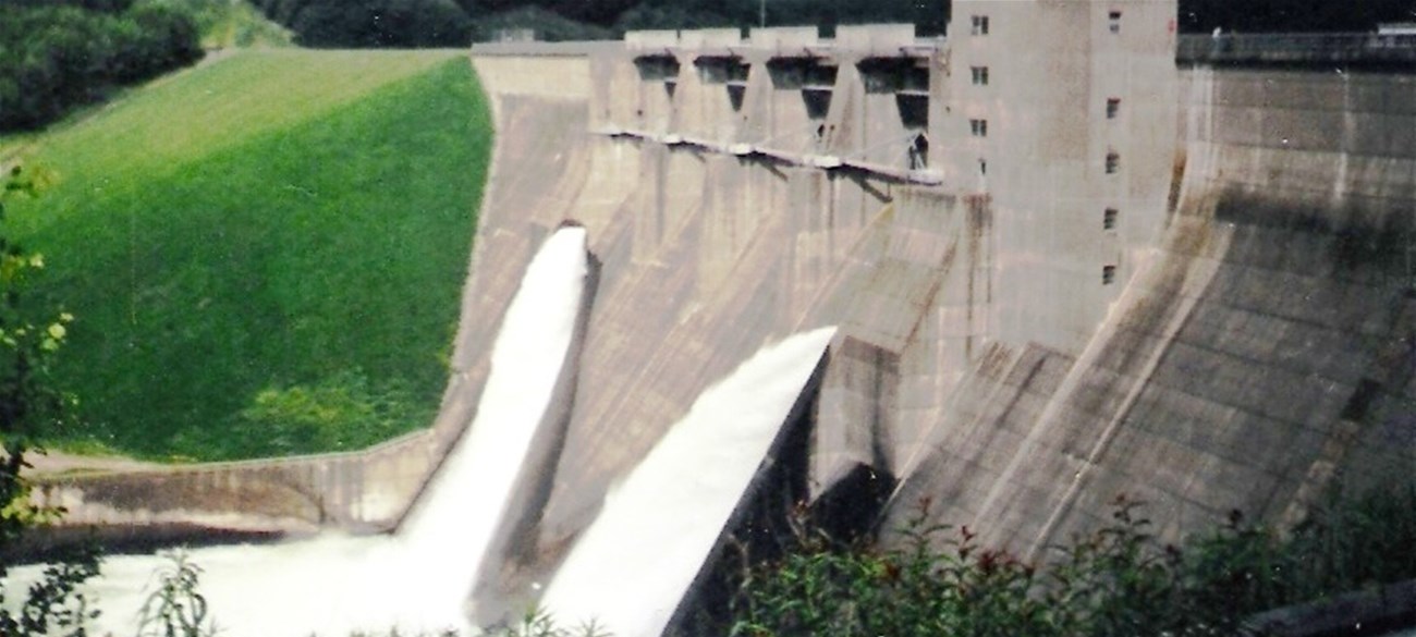 Kinzua Dam