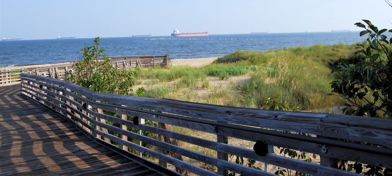 First Landing State Park