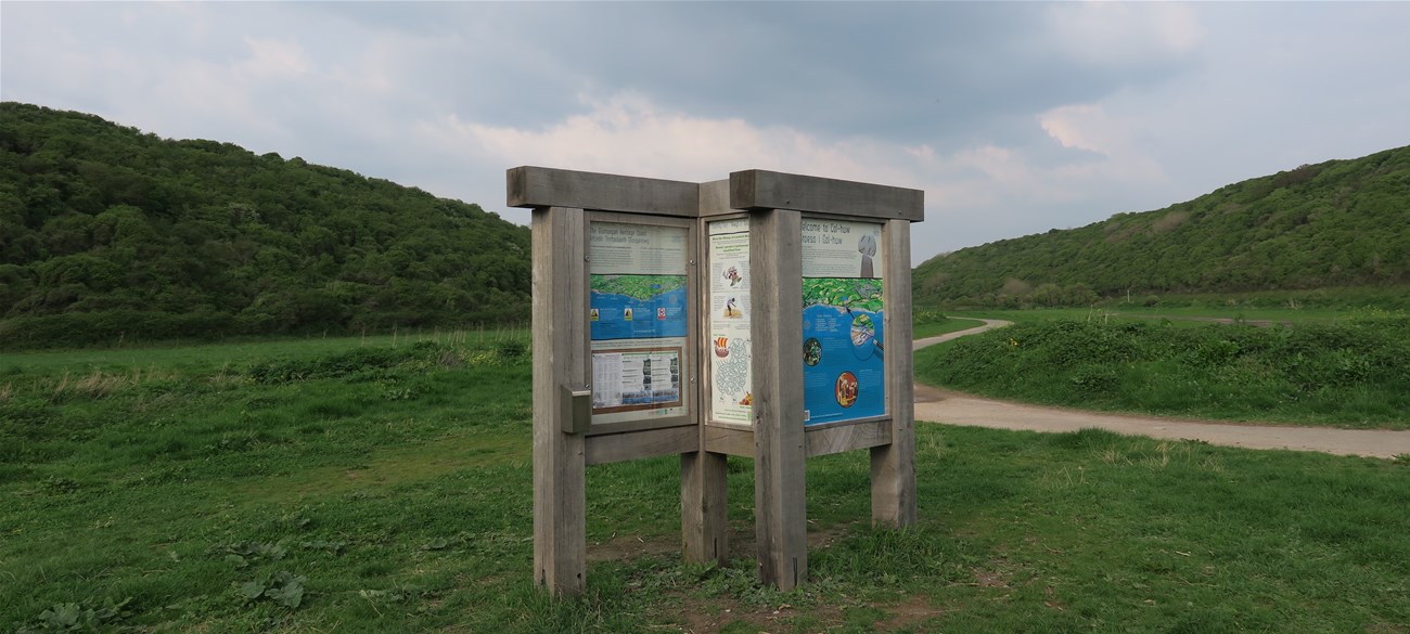 Glamorgan Heritage Coast