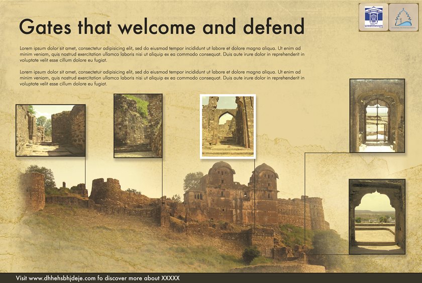New India Projects