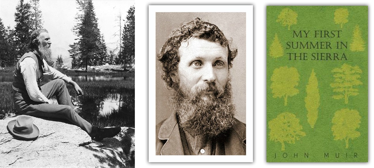 John Muir