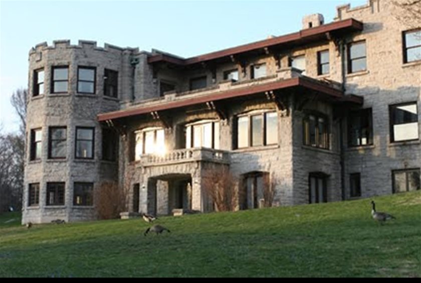 Interpretive Master Planning at the Henry Ford Estate